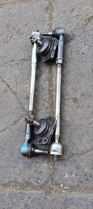 Townace Tie Rods, Rack Ends Ball Joints