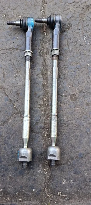 Townace Tie Rods and Rack Ends.
