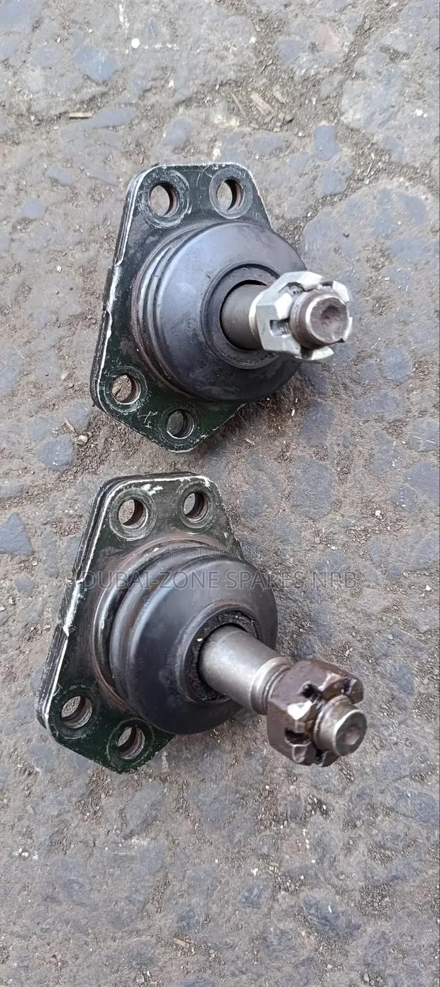 Townace 3c/ Ball Joints. - main view