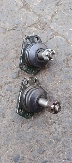 Townace 3c/ Ball Joints.