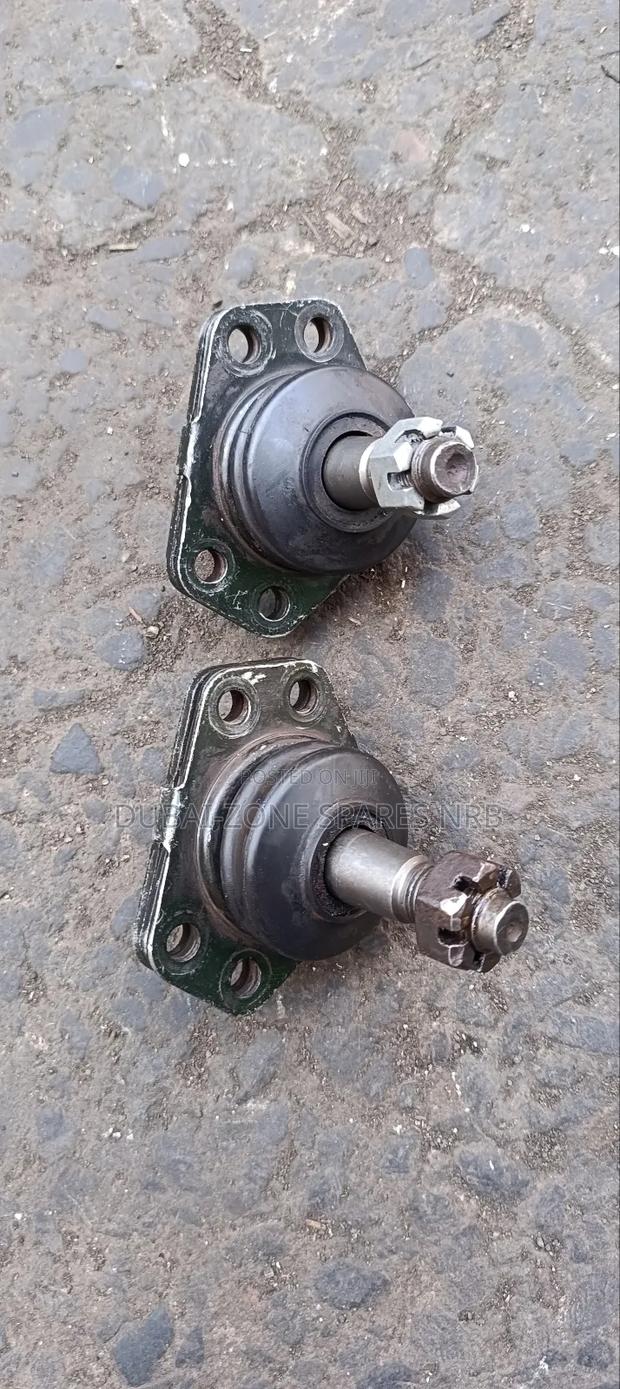 Townace 3c/ Ball Joints. - thumbnail 2