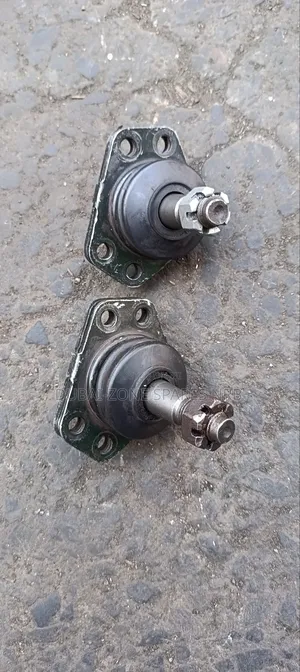 Townace 3c/ Ball Joints.