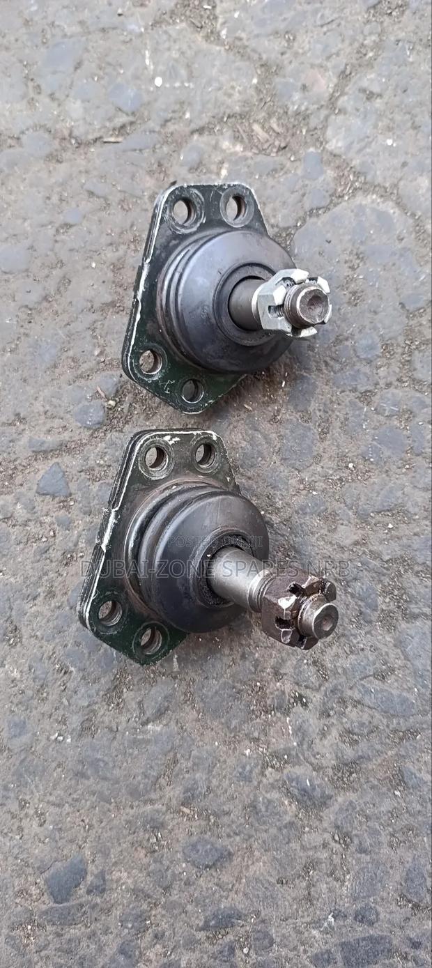 Townace 3c/ Ball Joints. - thumbnail 3