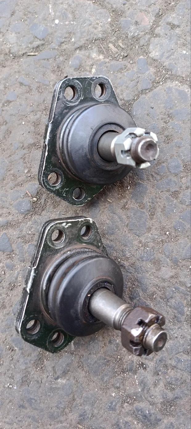 Townace 3c/ Ball Joints. - thumbnail 4