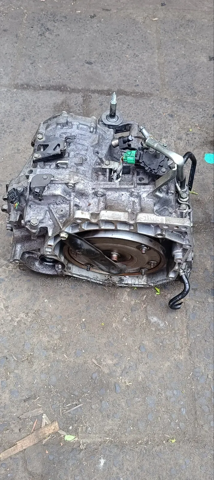 Voxy,Noah,Harrier 2015-3zr Gearboxes 2wd