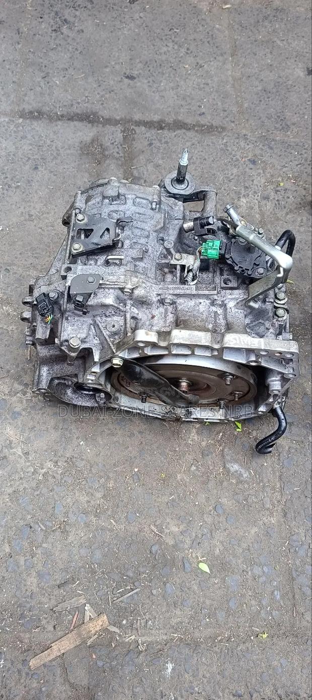 Voxy,Noah,Harrier 2015-3zr Gearboxes 2wd - thumbnail 2