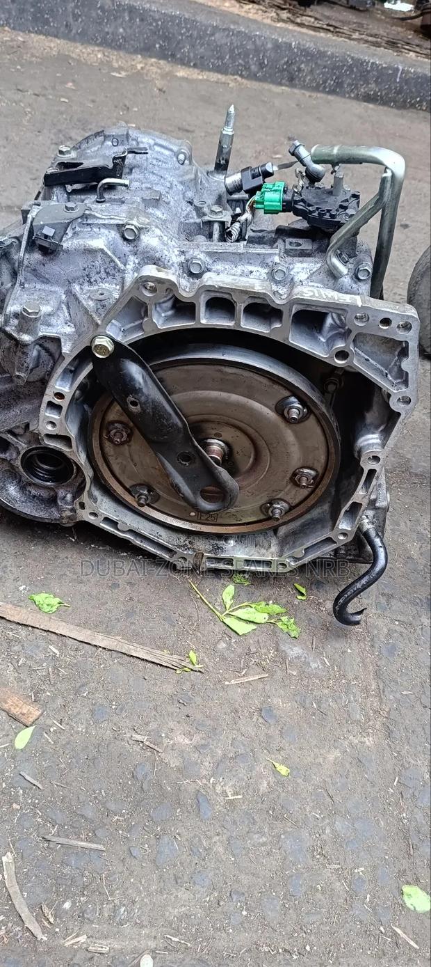 Voxy,Noah,Harrier 2015-3zr Gearboxes 2wd - thumbnail 4