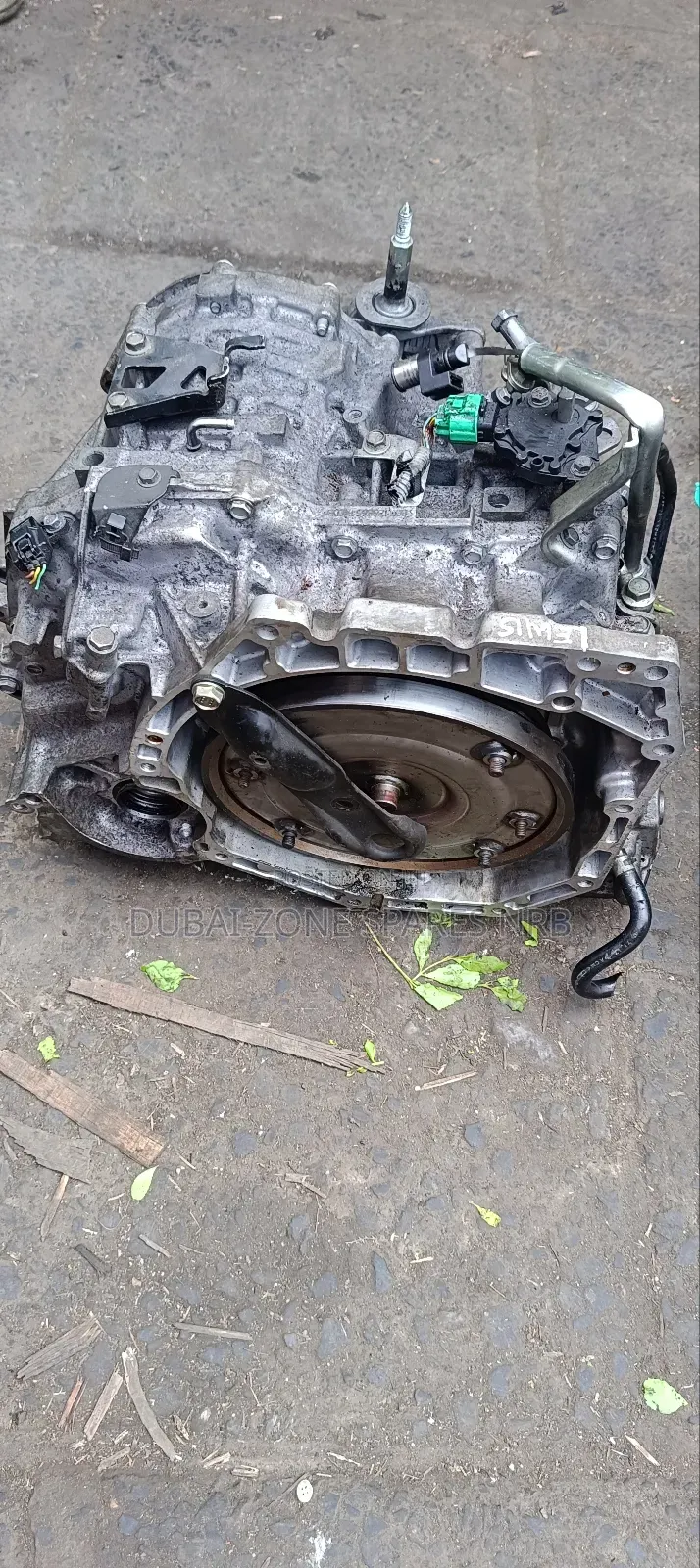 Voxy,Noah,Harrier 2015-3zr Gearboxes 2wd