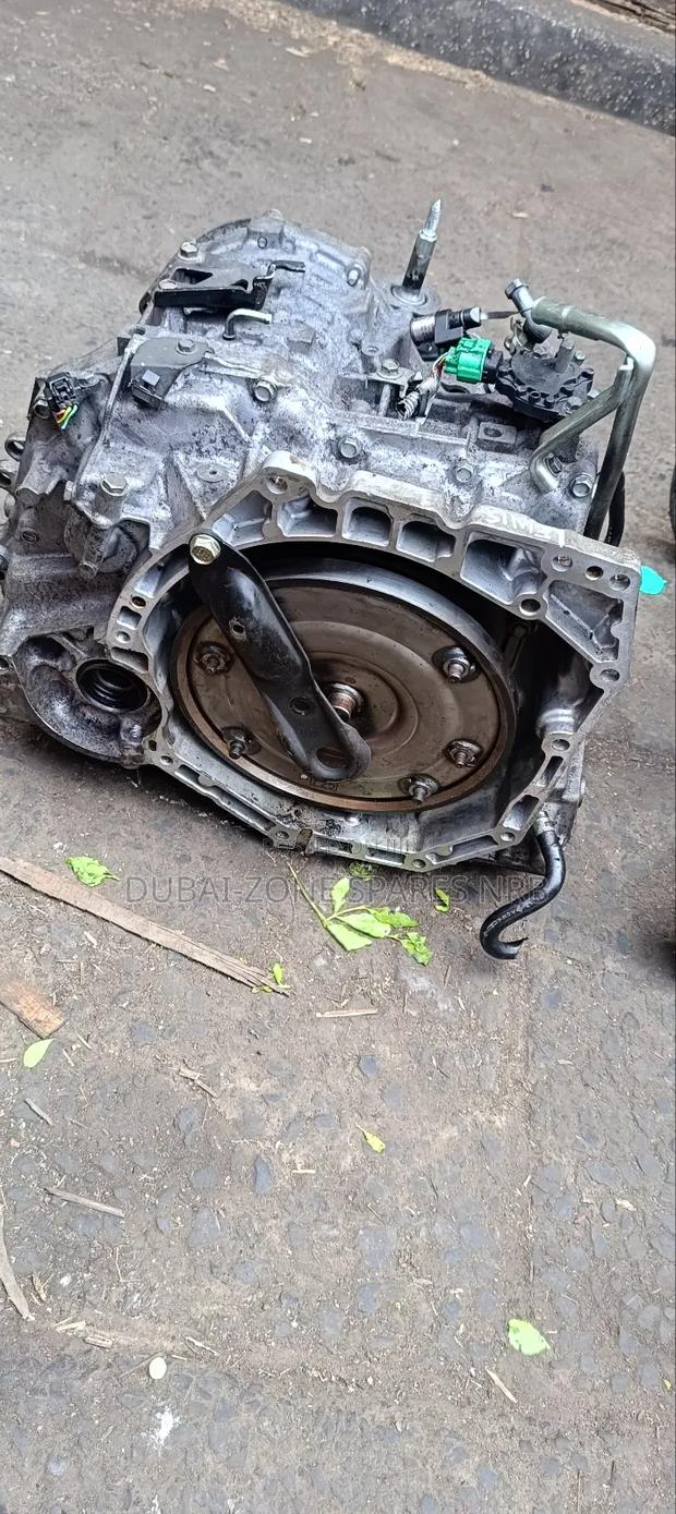 Voxy,Noah,Harrier 2015-3zr Gearboxes 2wd - thumbnail 6