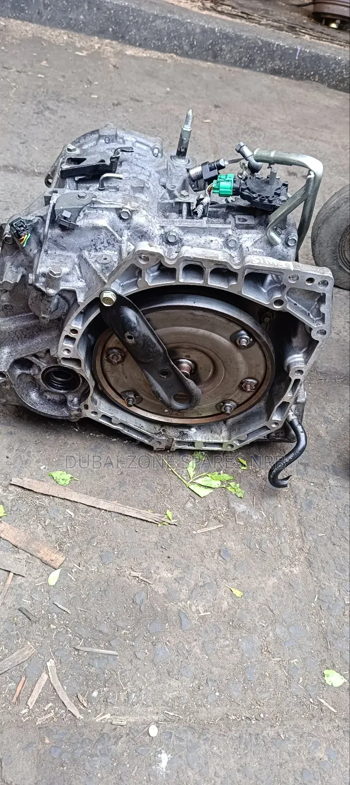 Voxy,Noah,Harrier 2015-3zr Gearboxes 2wd
