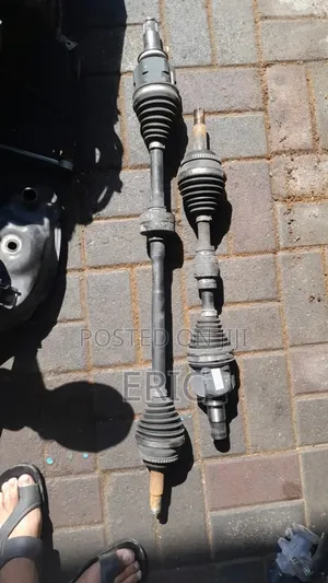 Toyota Noah 2012 Drive Shaft