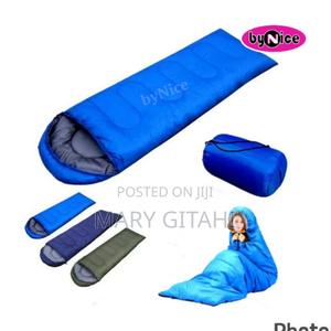 Sleeping Bag Available 2.4kg - thumbnail 2