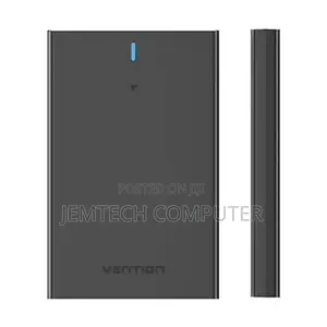 Vention 2.5 Inch SATA Hard Drive Enclosure (USB 3.0 Micro-B)