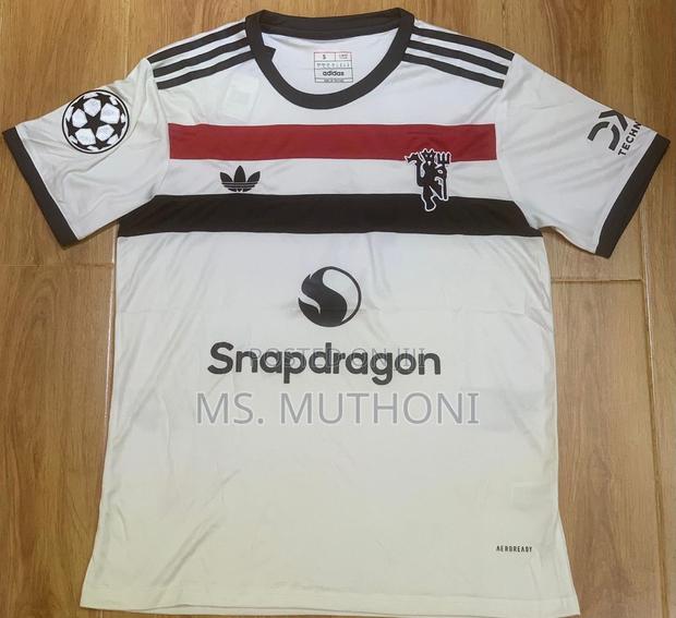 Pl Jersey's Fan Version Available Sizes S-2xl - thumbnail 5