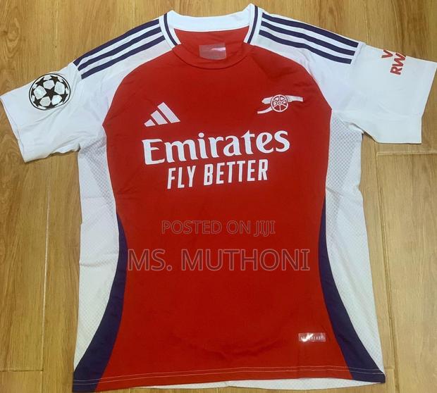 Pl Jersey's Fan Version Available Sizes S-2xl - thumbnail 2