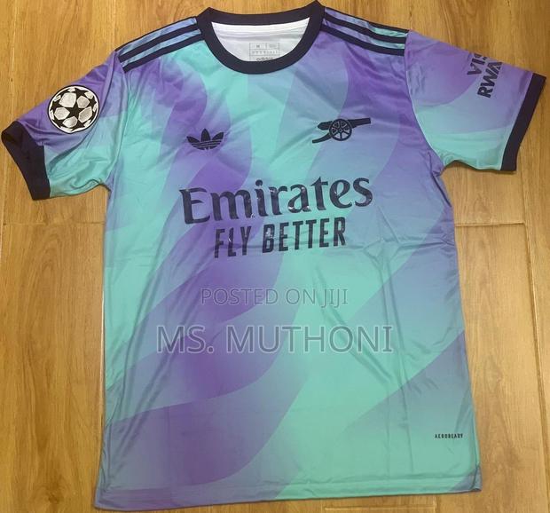 Pl Jersey's Fan Version Available Sizes S-2xl - thumbnail 4