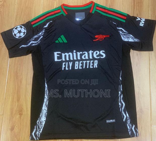 Pl Jersey's Fan Version Available Sizes S-2xl - thumbnail 6