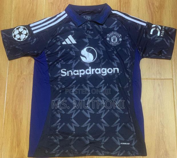 Pl Jersey's Fan Version Available Sizes S-2xl - thumbnail 3