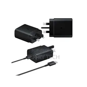 Samsung Fast Charge 45W for Fold, Z Flip, Z Fold2, Z Fol