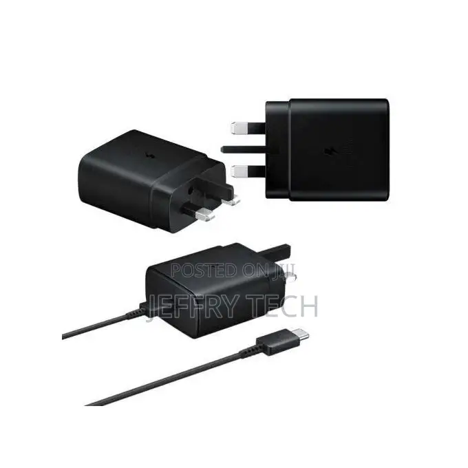 Samsung Fast Charge 45W for Fold, Z Flip, Z Fold2, Z Fol