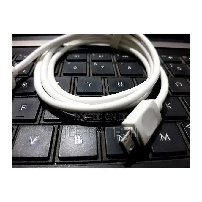 Infinix 6A Fast Adapter Charger for Note and Hot Series
