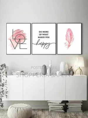 Beautiful Wall Decorations