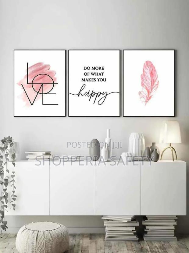 Beautiful Wall Decorations