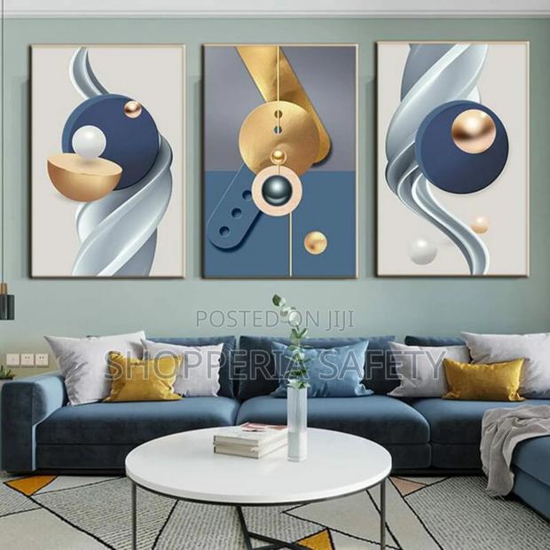 Beautiful Wall Decorations - thumbnail 2
