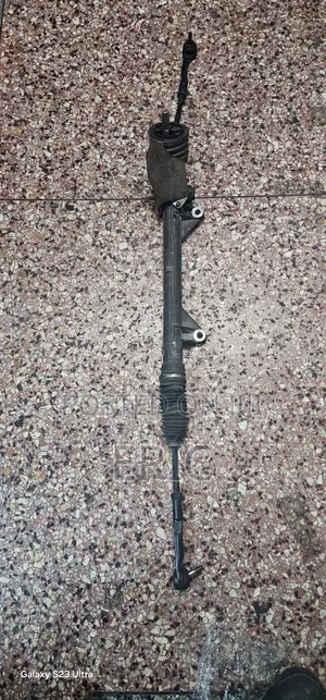 Nissan Serena 2012 Steering Rack