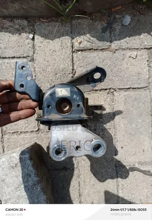 Toyota Premio 260 Ingine Mountings