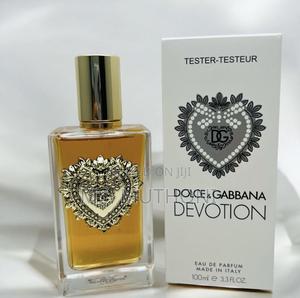 Devotion Dolce Gabbana Tester for Women - thumbnail 2