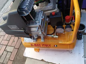 Air Compressor/25ltrs Kmax Air Compressor