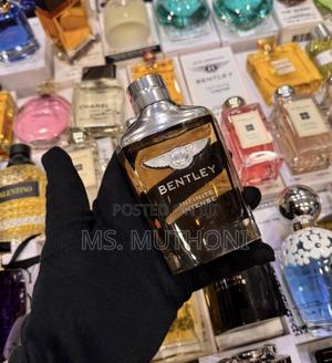 Infinite Intense Bentley Tester for Men - thumbnail 2