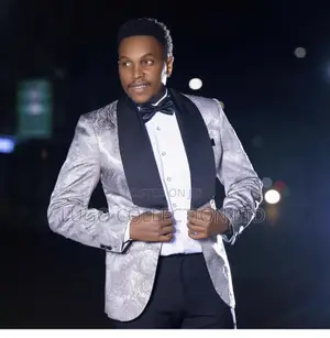 Men’S Suit.Wedding Tuxedos