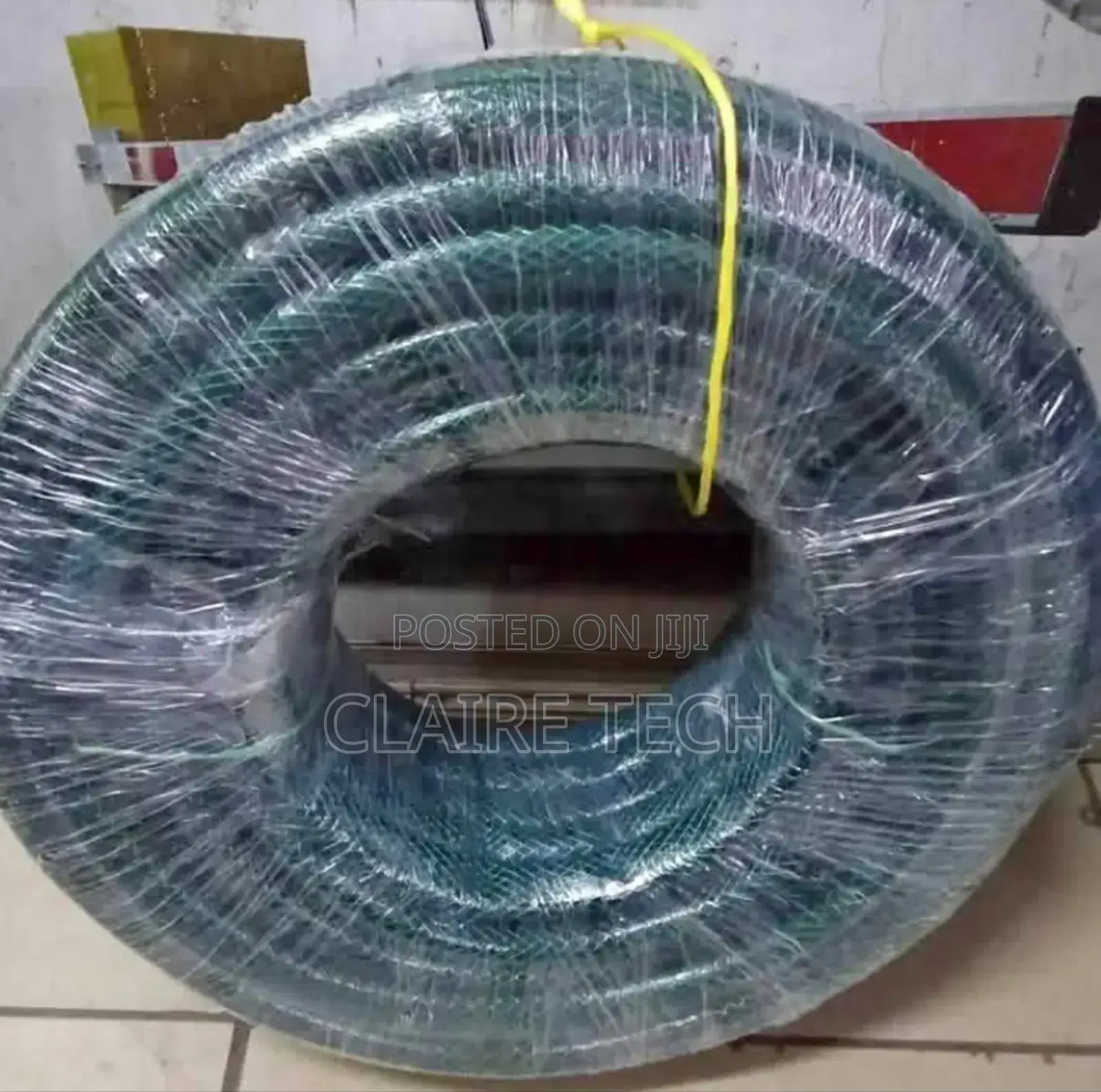 30meters Braided Pipe 3/4inch
