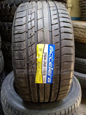 295/40r20 Accelera Indonesia - main view