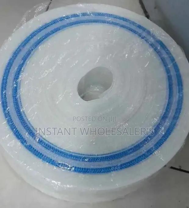 Canvas Water Delivery Pipe 100W