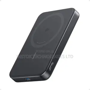 Anker Maggo Power Bank 10000mah Slim