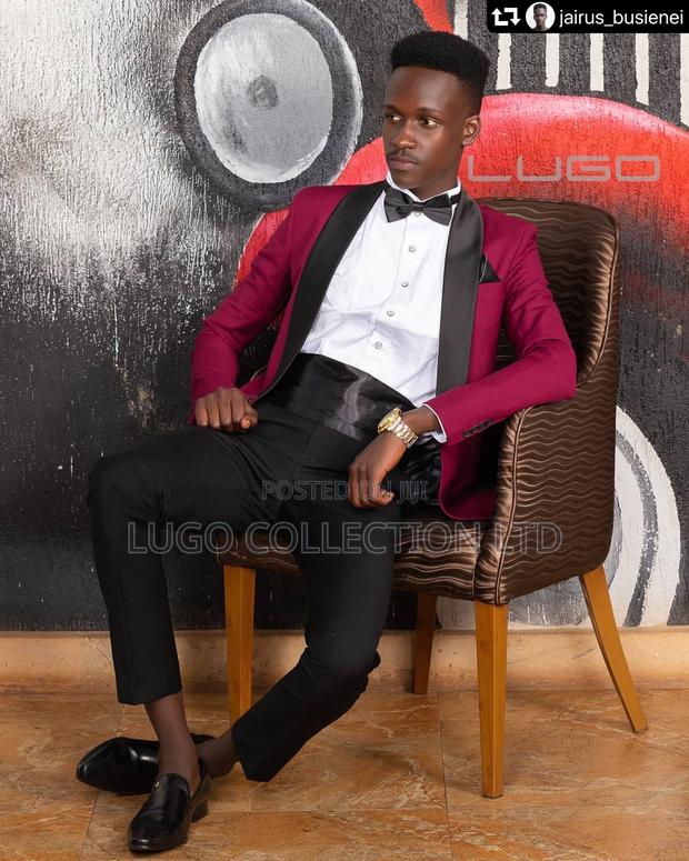 Men’S Slim Fit Tuxedos - thumbnail 3