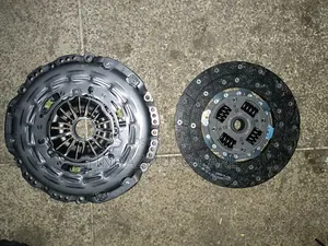 Ford Everest Clutch Kit