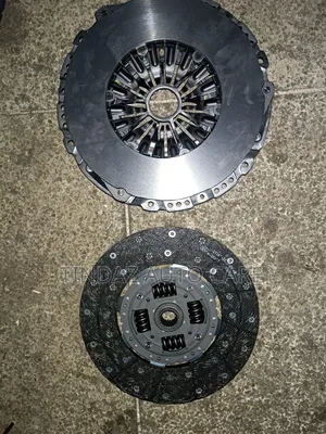 Ford Everest Clutch Kit