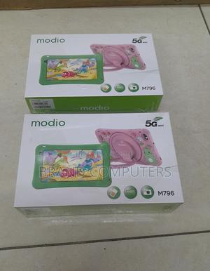 New Modio M796 256 GB Blue - thumbnail 2