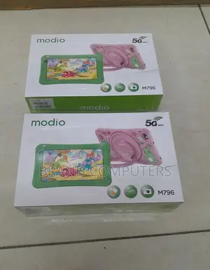 New Modio M796 256 GB Blue