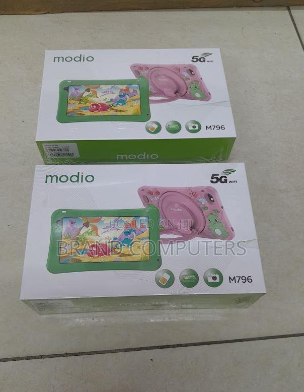 New Modio M796 256 GB Blue - main view