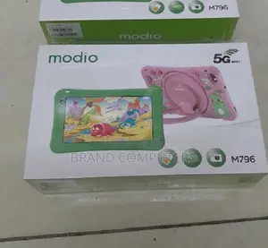 New Modio M796 256 GB Blue
