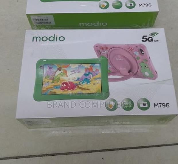 New Modio M796 256 GB Blue - thumbnail 3