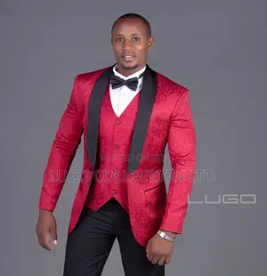Custom Made Tuxedo