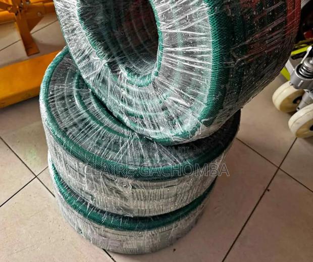 Braided Pipe 50meters 1/2inch - main view