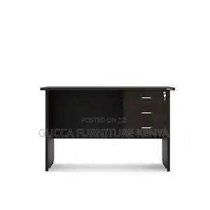 Clerical Desking:120cm Wood Simple School Children Desk