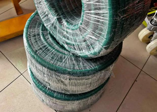 1/2 30meters Braided Pipe - main view